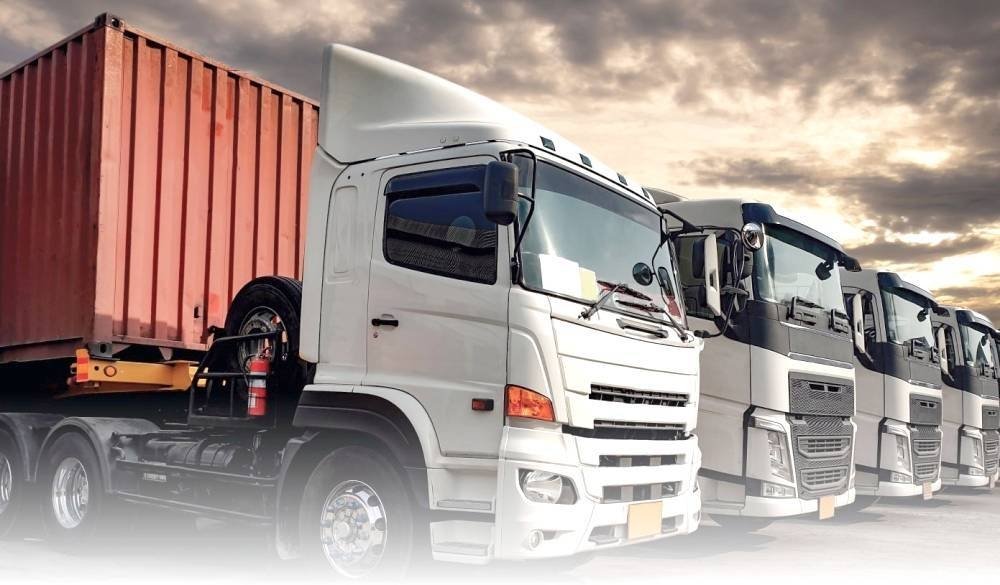 Intermodal Container