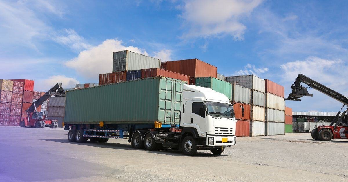 Consolidated Freight